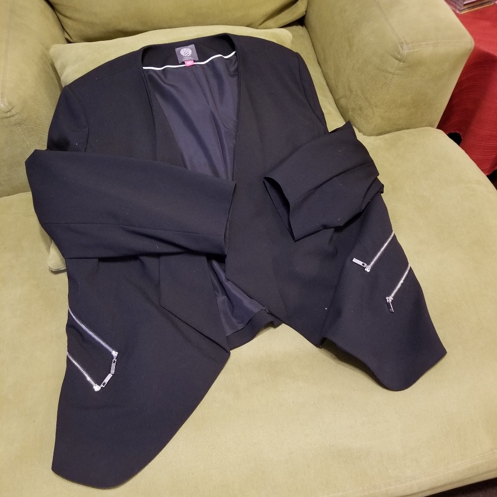 Women's Blazer
